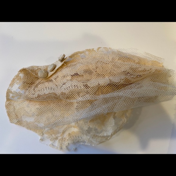 Bridal Mask - Picture 3 of 4